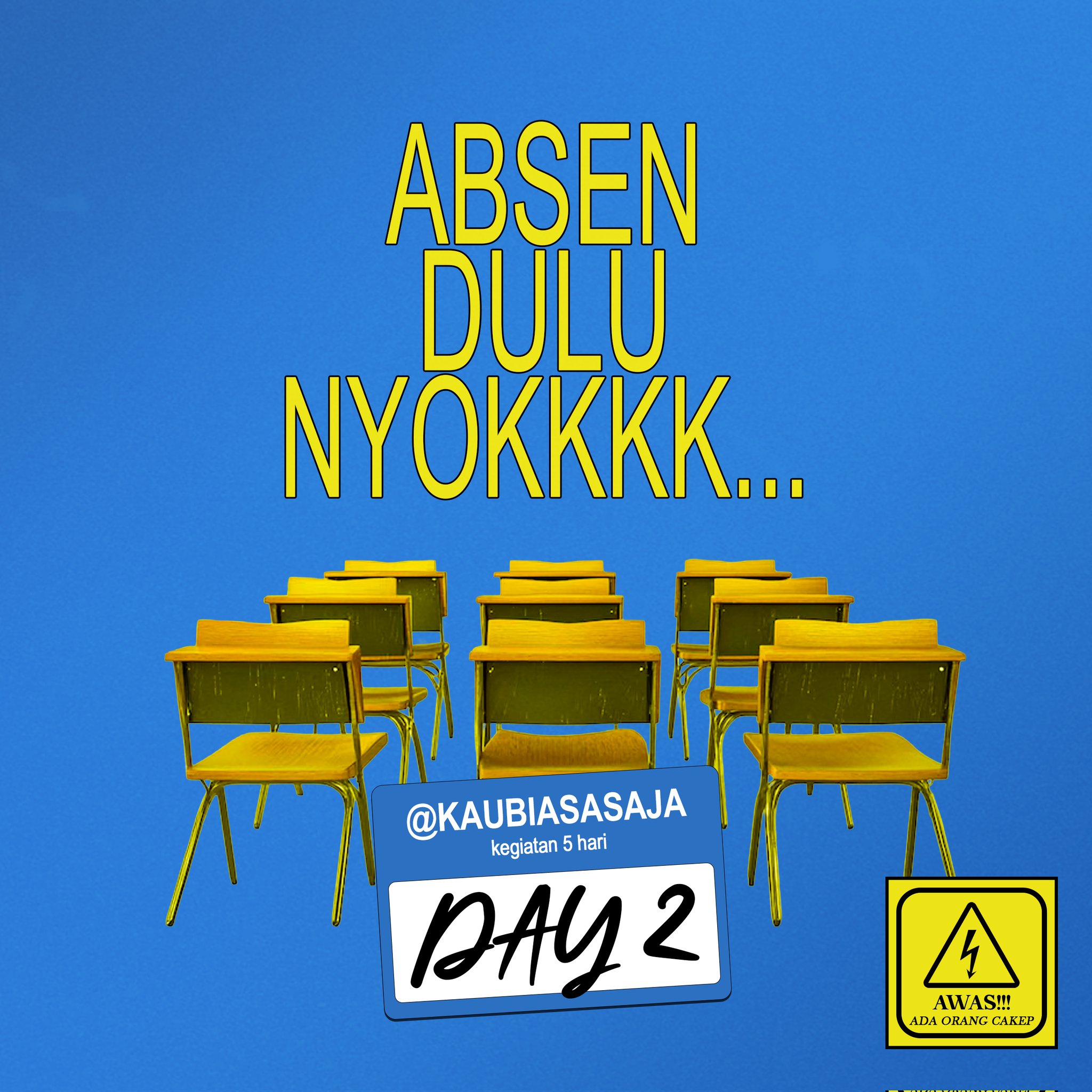 absence 1