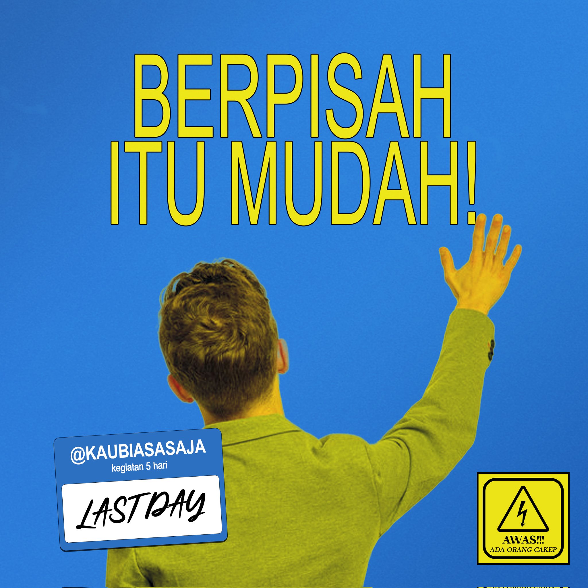 last activity