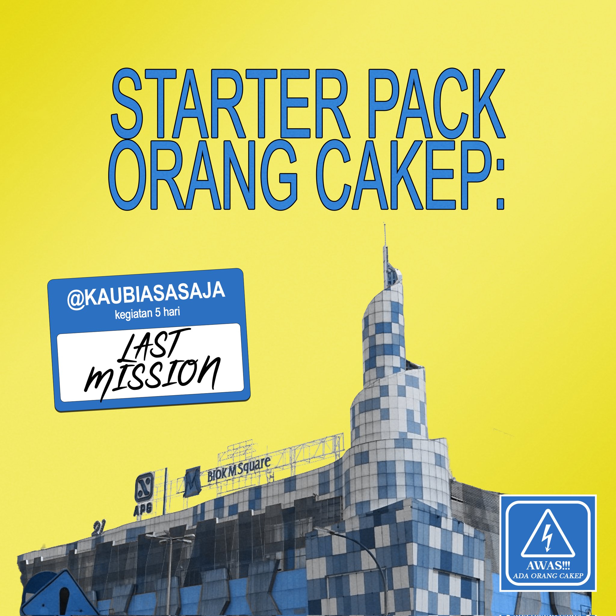 last mission 1