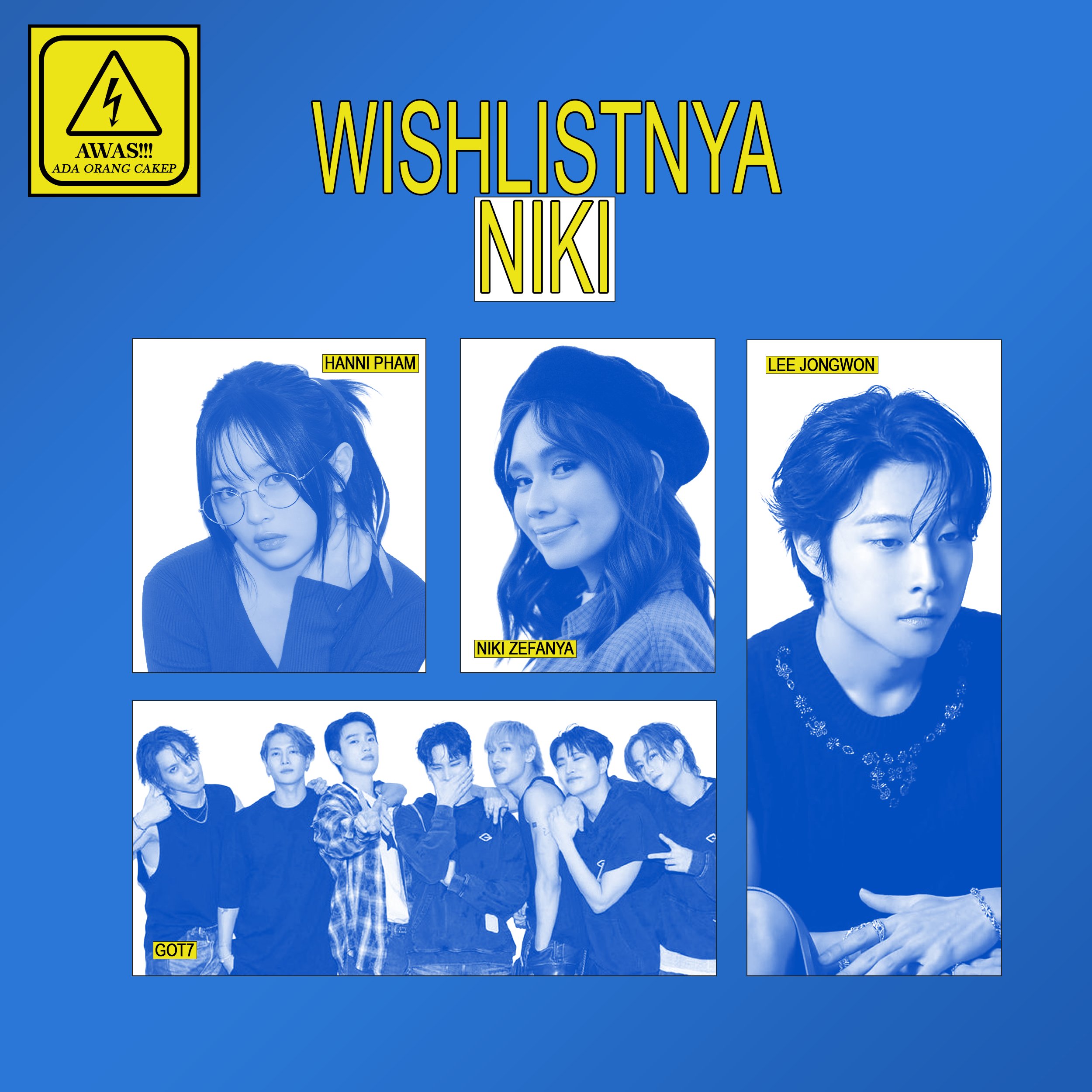 wishlist 1