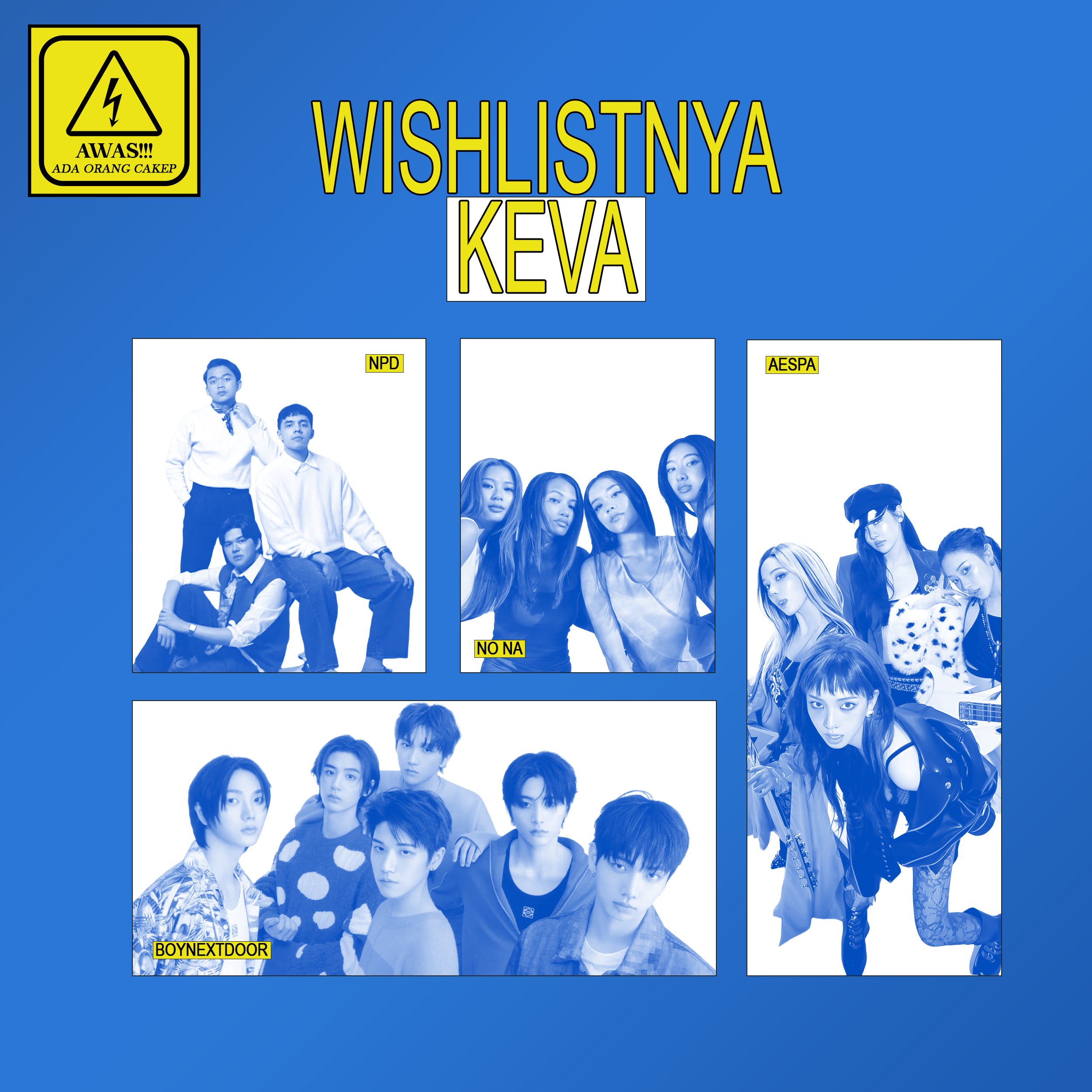 wishlist 2
