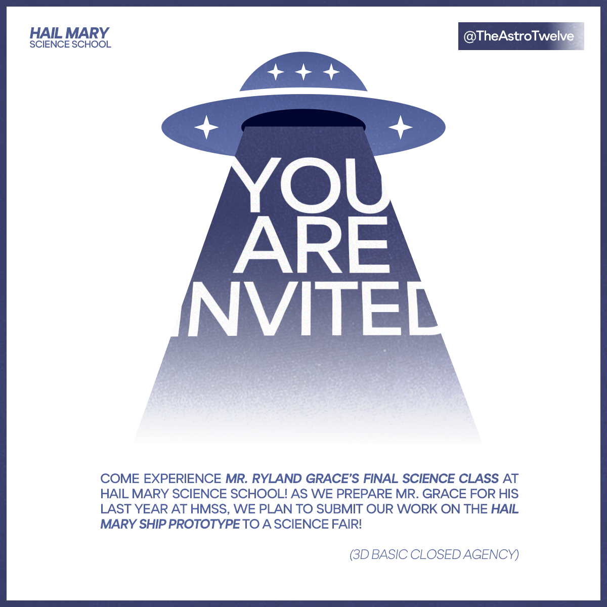 invitation